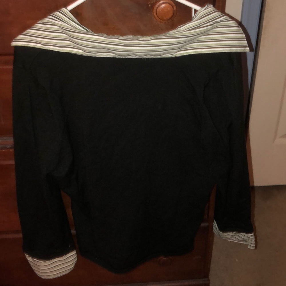 Sweater - Picture 4 of 6